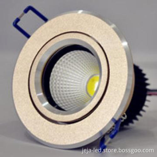 Aluminium Alloy House Lights